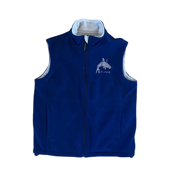 Northern Lights Clothing Company Vest SZ S‎ - Picture 1 of 4